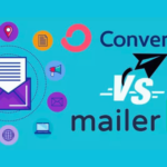 Comparing MailerLite and ConvertKit: Top Email Marketing Platforms of 2024