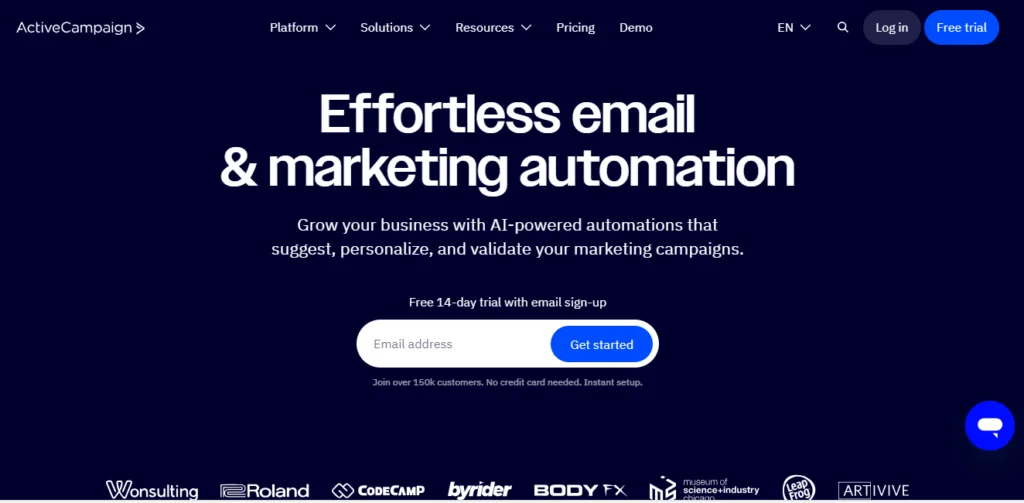 Best MailerLite Alternatives for Affiliates in 2024